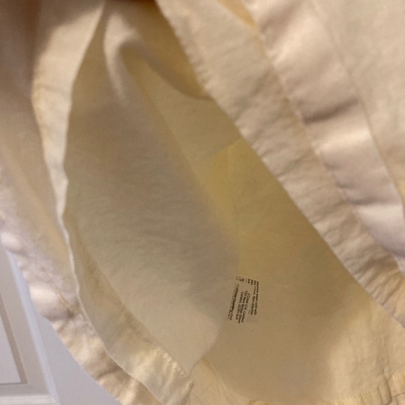 ☀️J. Crew Yellow Sundress - Picture 5 of 10